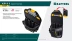 Поясная сумка строителя KRAFTOOL 38777 купить в Урае
