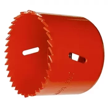 Коронка BIMETAL, 38 мм  MATRIX 72438 купить в Урае