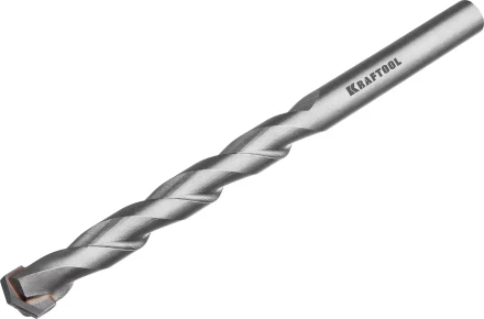 KRAFTOOL Hard, 4 х 80 мм, тв.сплав ВС5, сверло специальное по твёрдым материалам (29177-080-4) купить в Урае