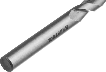 KRAFTOOL Hard, 4 х 80 мм, тв.сплав ВС5, сверло специальное по твёрдым материалам (29177-080-4) купить в Урае