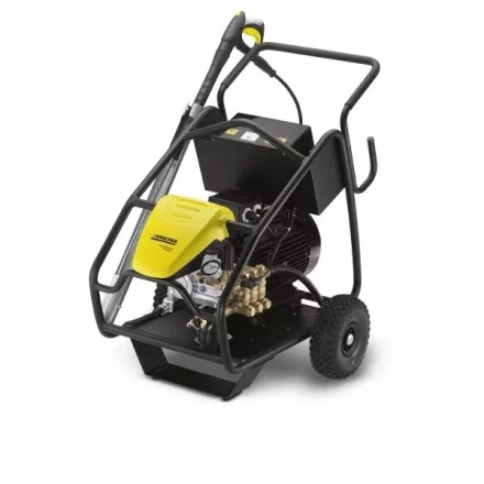 Мойка высокого давления Karcher HD 13/35-4 (Мойка Керхер HD 13/35-4) купить в Урае