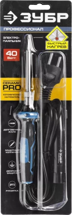 Электропаяльники с защитным колпачком серия ПРОФЕССИОНАЛ купить в Урае