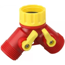 Распределитель GRINDA внешний, из ударопрочной пластмассы, 3/4" 8-426310_z01