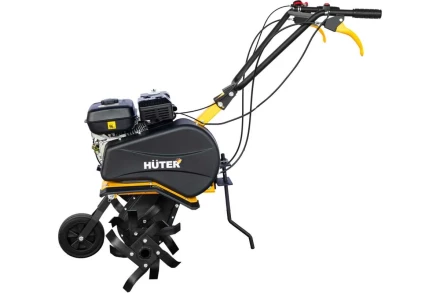 Мотокультиватор HUTER GMC-6.5 купить в Урае