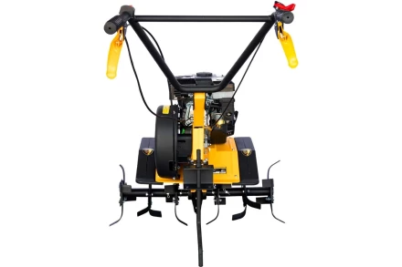 Мотокультиватор HUTER GMC-6.5 купить в Урае