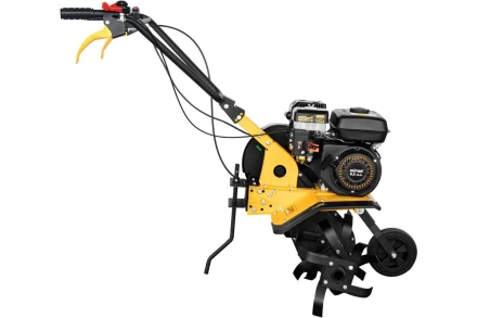 Мотокультиватор HUTER GMC-6.5 купить в Урае