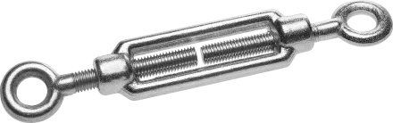Талрепы DIN 1480 кольцо-кольцо карточка серия ПРОФЕССИОНАЛ купить в Урае