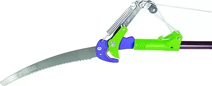 Сучкорез штанговый с пилой  PALISAD 60581 купить в Урае