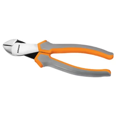 Бокорезы усиленные Кратон 175 мм Cr-V 2 12 01 006 купить в Урае