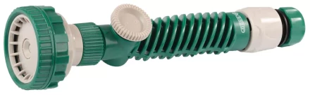 Распылитель RACO &quot;Original&quot;, 5-позиционный с вентилем и соединителем, 1/2&quot; 4255-55/421C купить в Урае