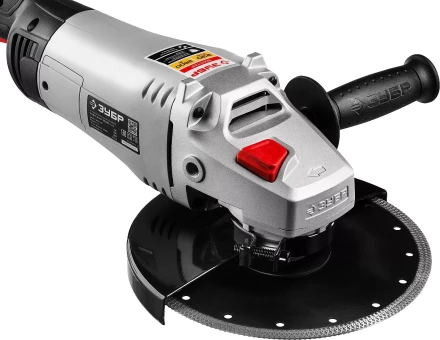 Машина углошлифовальная УШМ-230-2600 ПМ3 серия МАСТЕР купить в Урае