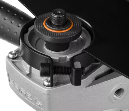 Машина углошлифовальная УШМ-230-2600 ПМ3 серия МАСТЕР купить в Урае