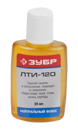 Флюсы ЛТИ-120 серия Без серии купить в Урае