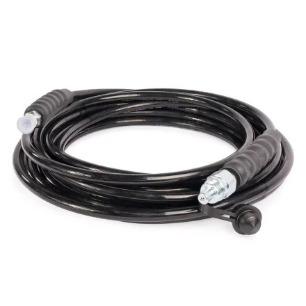 Рукав для высокого давления гидравлического оборудования КВТ РВД-10 длиной 10 м (61084) купить в Урае