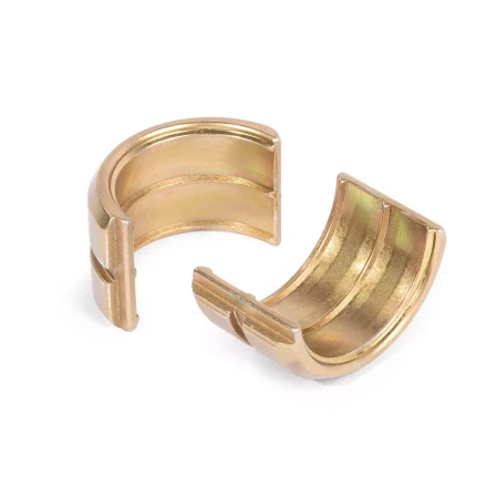 Набор матриц КВТ U (16–32 мм) для опрессовки фитингов на трубы PEX и многослойные композитные трубы (89621) купить в Урае