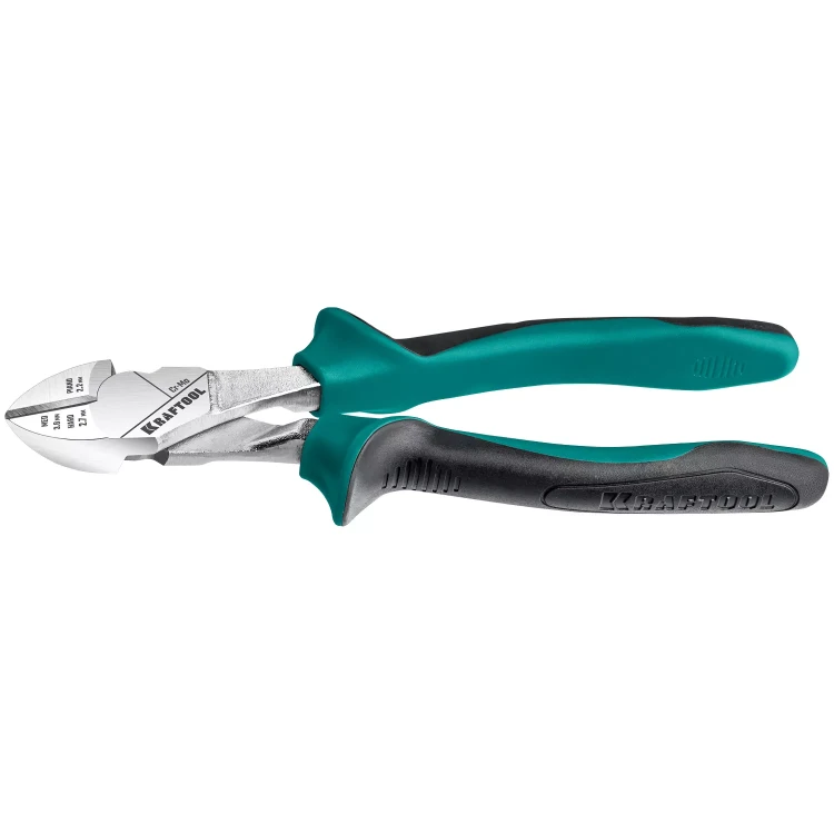 Бокорезы KRAFTOOL KraftMax 200 мм 22011-5-20 купить в Урае