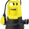 Погружной насос Karcher SP 2 Flat EU купить в Урае