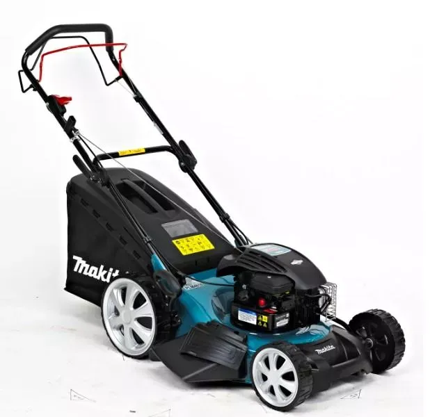 Бензиновая газонокосилка Makita PLM4618 купить в Урае