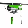 Мини таль электрическая комбинированная HITCH РА1000 500/1000кг 12/6м 220В (SZ086111) купить в Урае