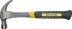 Молоток-гвоздодер 450 г с фиберглассовой рукояткой, KRAFTOOL 20280-450 20280-450 купить в Урае