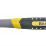 Молоток-гвоздодер 450 г с фиберглассовой рукояткой, KRAFTOOL 20280-450 20280-450 купить в Урае