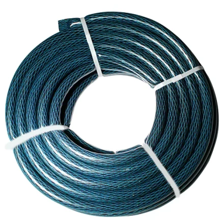 Шланг поливочный ПВХ  3/4&quot;, 25 м, &quot;Садовод&quot;  СИБРТЕХ 67438 купить в Урае