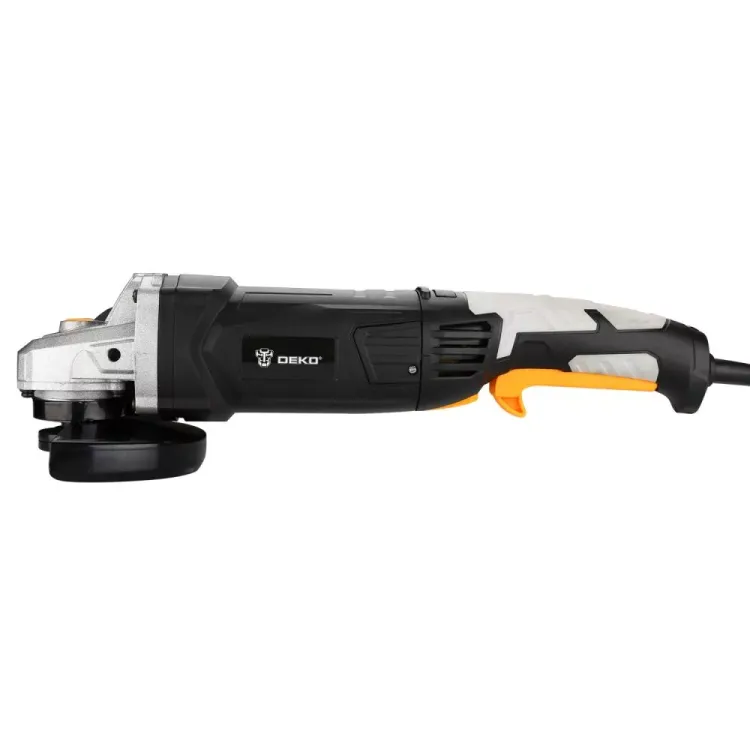 Углошлифовальная машина УШМ DEKO DKAG1400W, 063-2201 купить в Урае