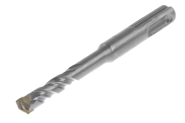 Бур HAMMER Ф8х110мм SDS Plus (201-111) купить в Урае