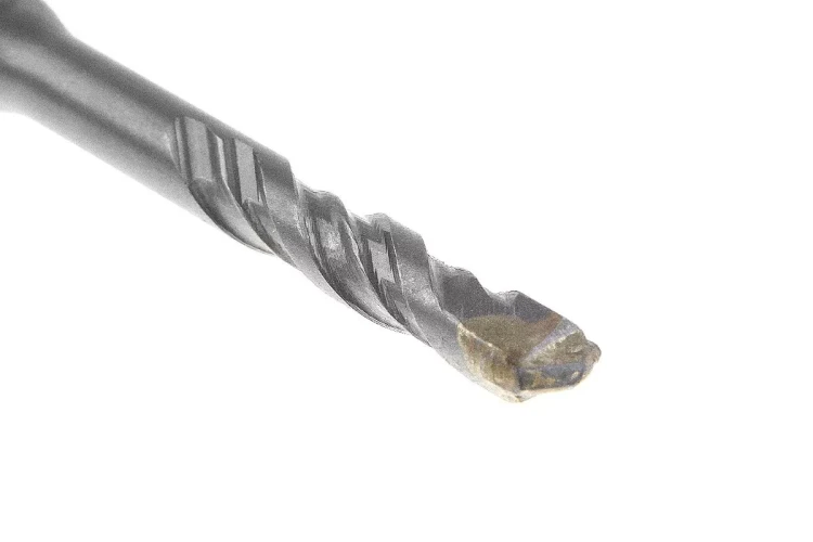 Бур HAMMER Ф8х110мм SDS Plus (201-111) купить в Урае