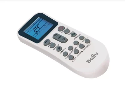 Комплект BALLU BLC_C-24HN1 полупромышленной сплит-системы кассетного типа купить в Урае