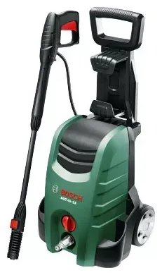 Минимойка-мойка высокого давления Bosch AQT 40-13 купить в Урае