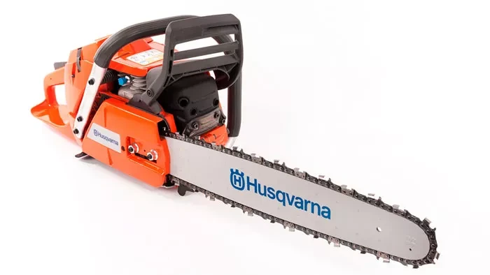 Бензопила HUSQVARNA 365 купить в Урае