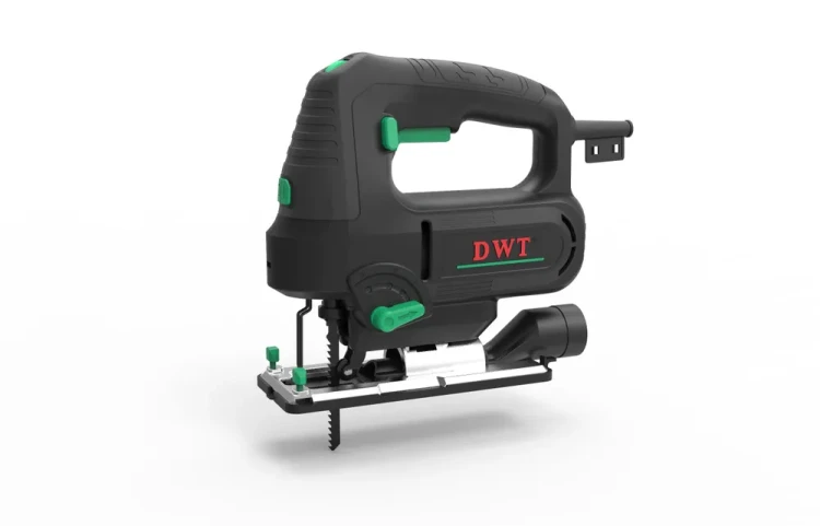 Лобзик DWT STSP04-55 DV купить в Урае