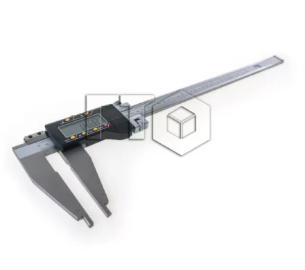 Штангенциркуль ШЦЦ 1-125 (0.01) класс Премиум губки 40мм купить в Урае
