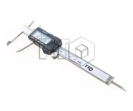 Штангенциркуль ШЦЦ 1-125 (0.01) класс Премиум губки 40мм купить в Урае