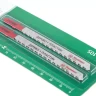 Пилки для лобзика HAMMER JG WD T101BRF (2шт.) купить в Урае