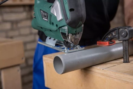 Пилки для лобзика HAMMER JG WD T101BRF (2шт.) купить в Урае