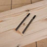 Пилки для лобзика HAMMER JG WD T101BRF (2шт.) купить в Урае