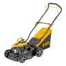 Газонокосилка бензиновая GLD-410-K, 150 см3, 41 см, 40 л// Denzel 58812 купить в Урае