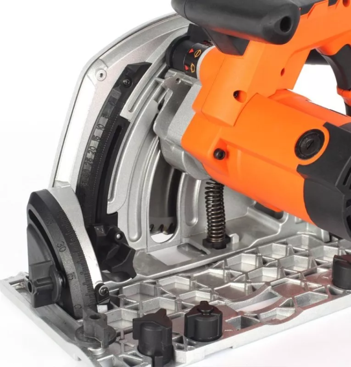 Пила циркулярная PATRIOT CS 160 купить в Урае