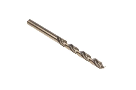 Сверло по металлу HAMMER Ф5х86мм (DR CO 5,00мм*86мм) купить в Урае