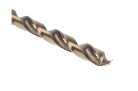 Сверло по металлу HAMMER Ф5х86мм (DR CO 5,00мм*86мм) купить в Урае