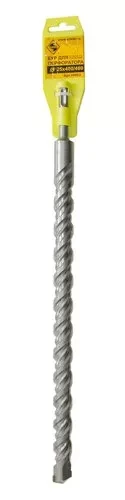Бур SDS+  ф25х400/460 усиленный  1/25 10963 купить в Урае