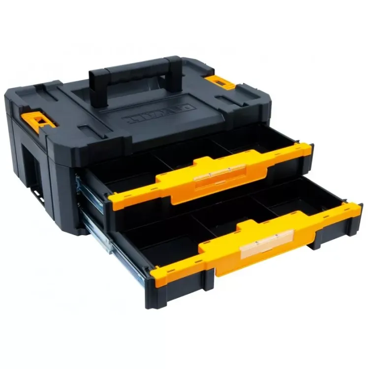 Ящик-модуль Dewalt TSTAK IV Stanley DWST1-70706 купить в Урае