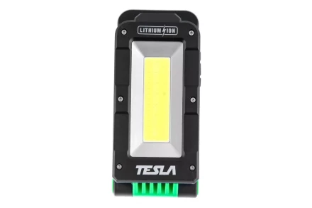 Фонарь TESLA FLP 3Вт 250 Лм купить в Урае