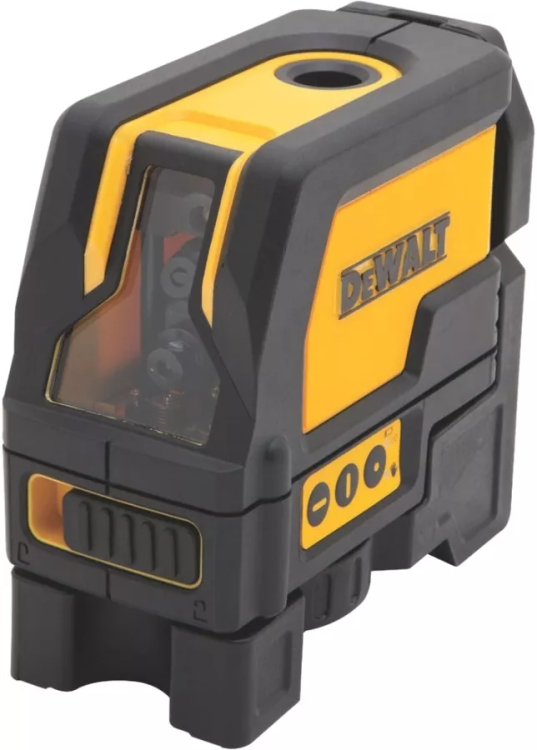 Нивелир лазерный DeWalt DW 0822 купить в Урае