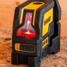 Нивелир лазерный DeWalt DW 0822 купить в Урае