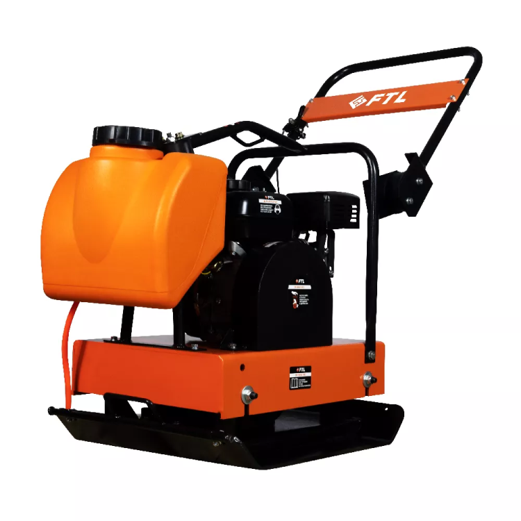 Виброплита FTL PCF 100 купить в Урае