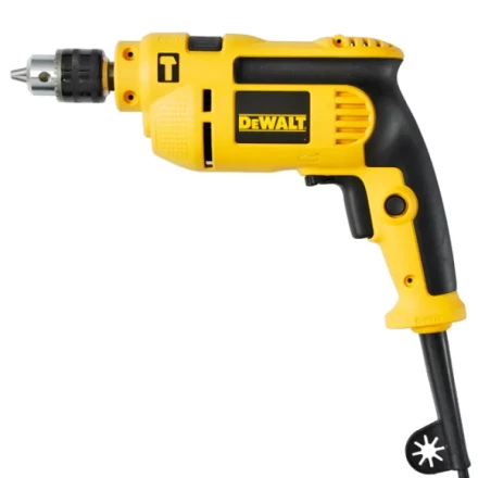 Ударная дрель Dewalt DWD 024 KP купить в Урае