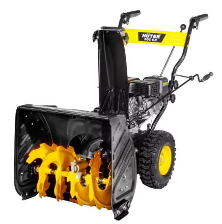 Снегоуборщик Huter SGC 6,8 купить в Урае